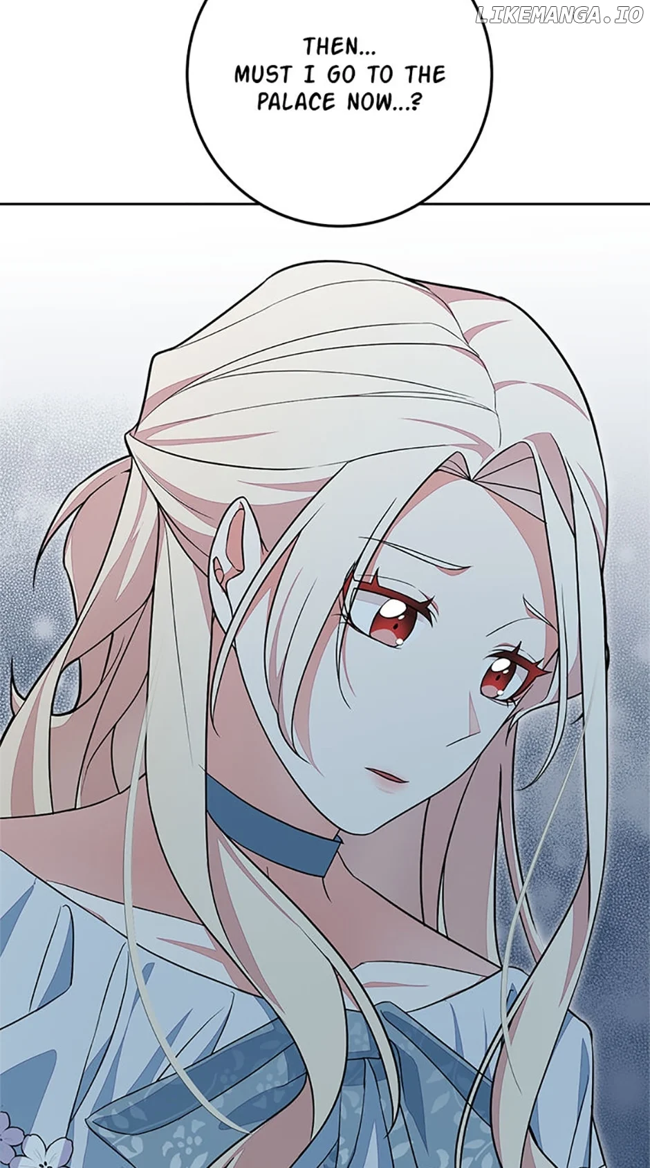 Only for Your Well-Being Chapter 39 - Page 67