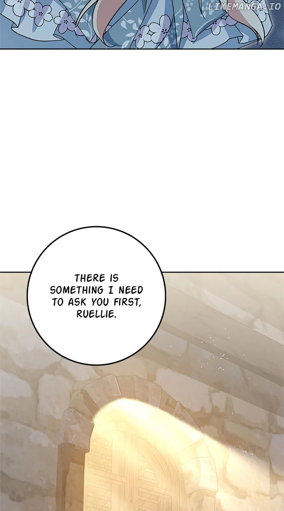 Only for Your Well-Being Chapter 39 - Page 68