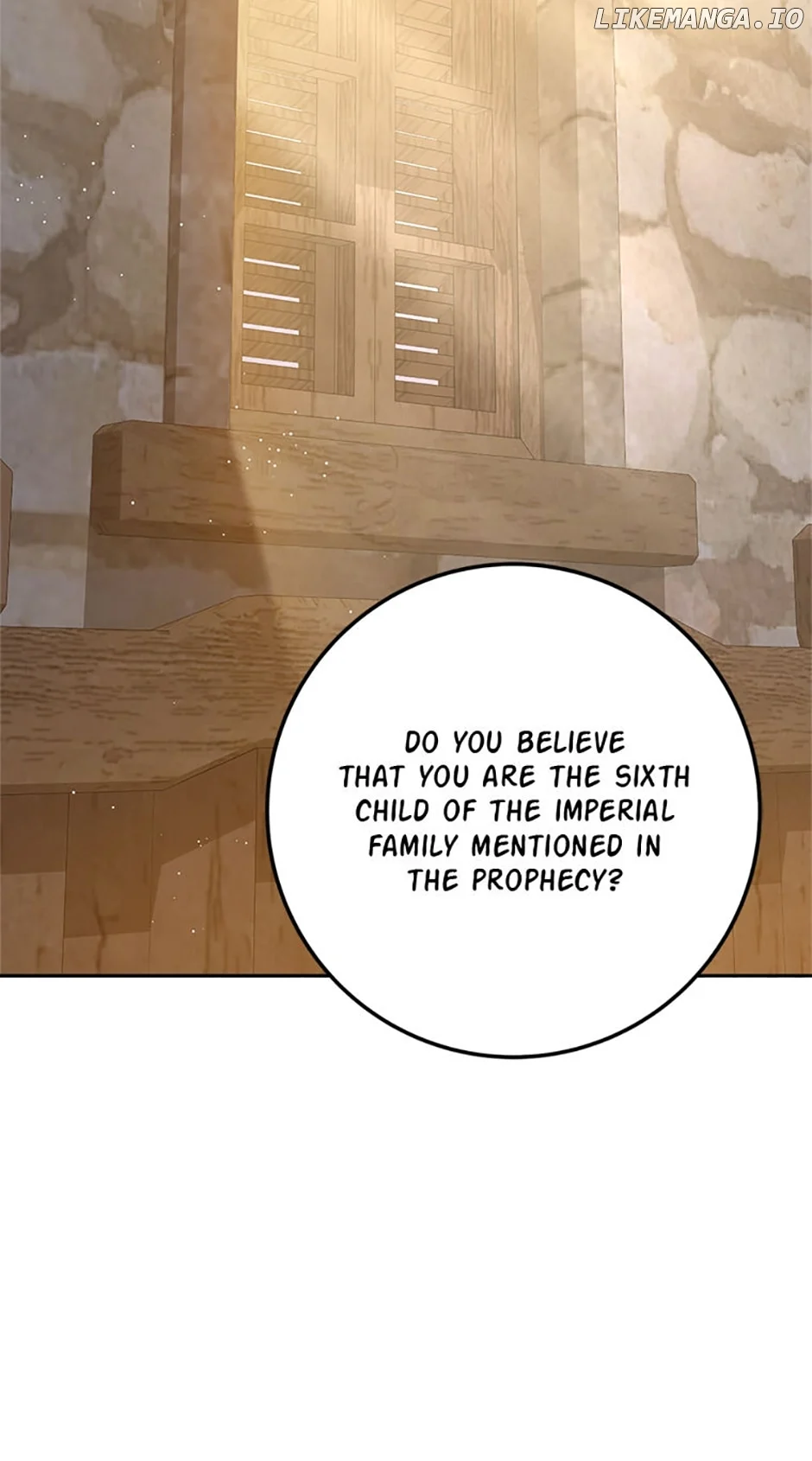 Only for Your Well-Being Chapter 39 - Page 69