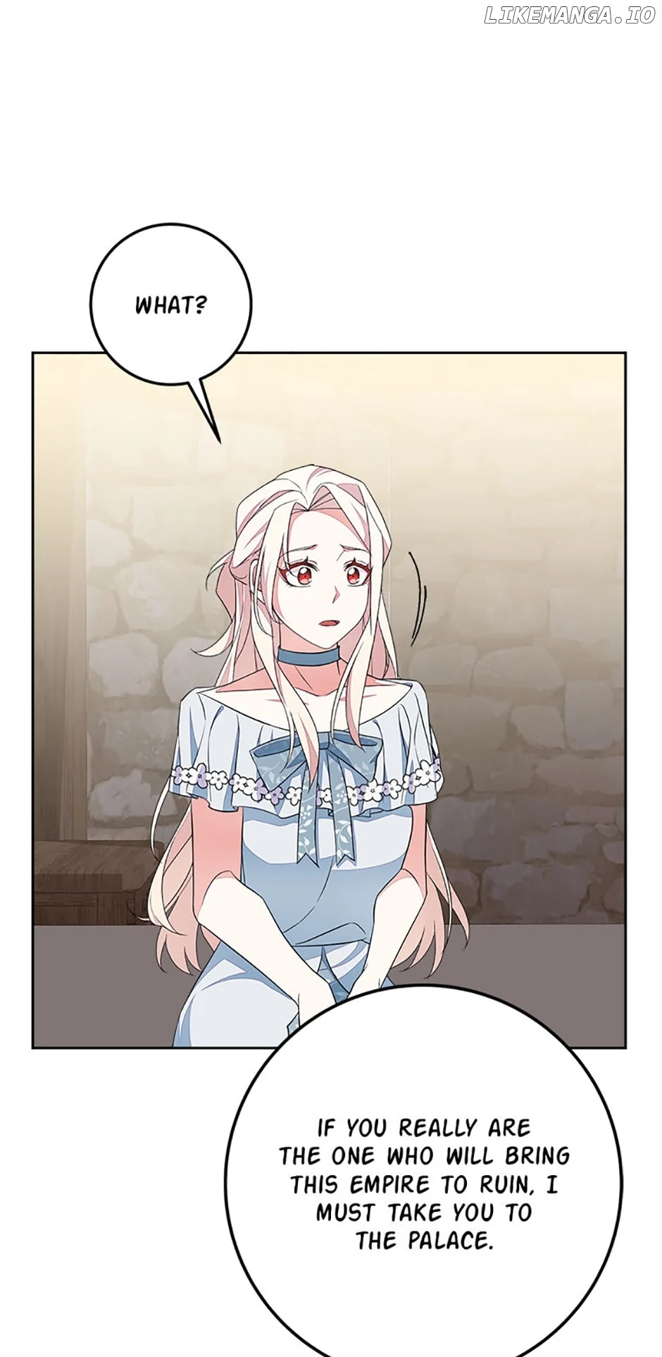 Only for Your Well-Being Chapter 39 - Page 70