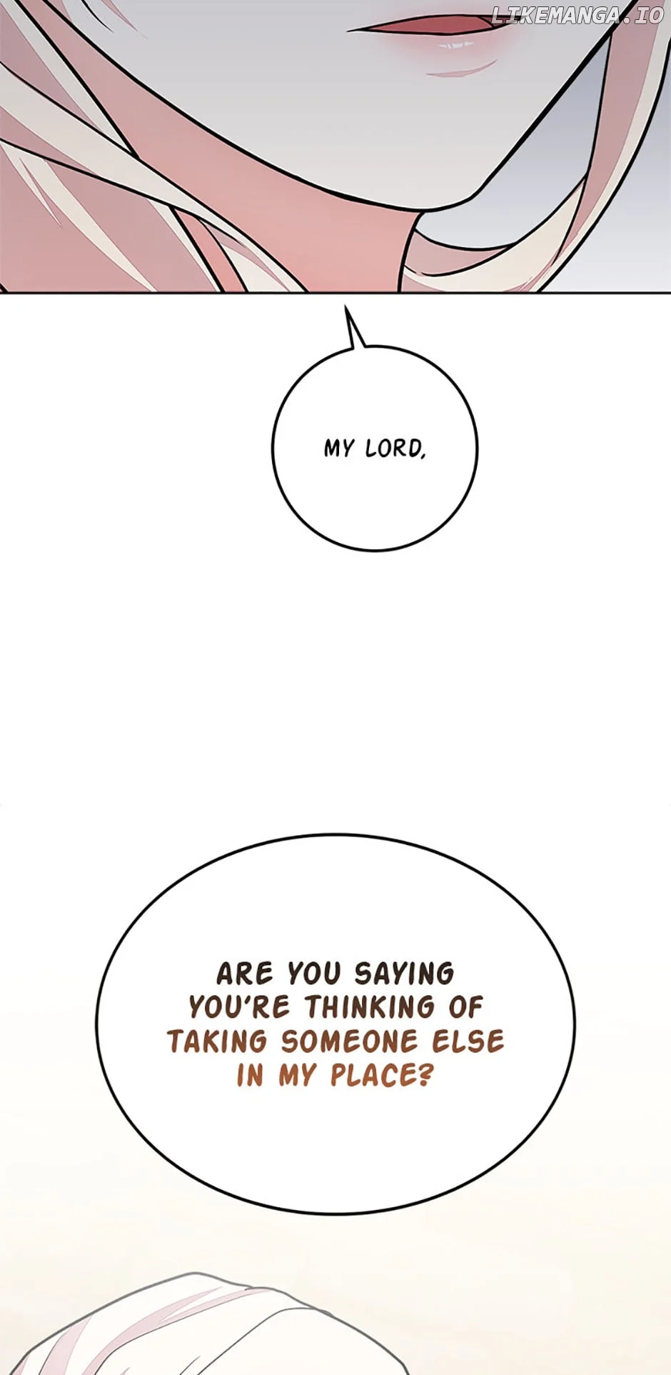 Only for Your Well-Being Chapter 39 - Page 73