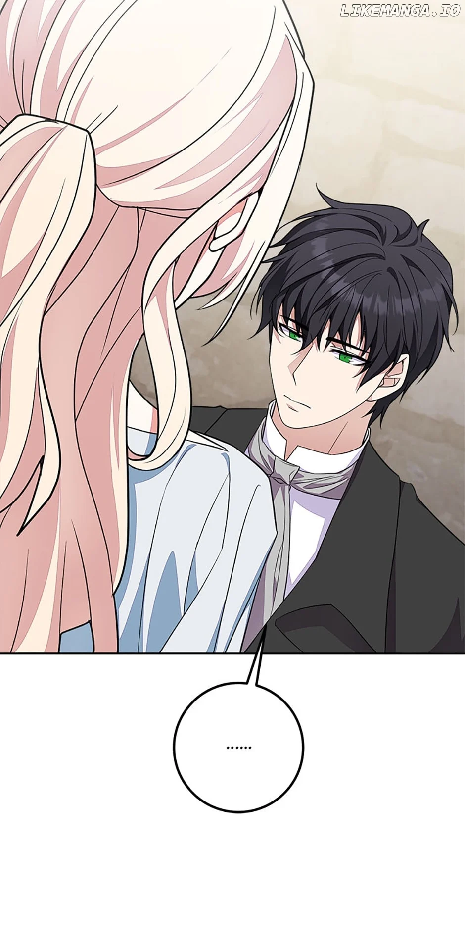 Only for Your Well-Being Chapter 39 - Page 74