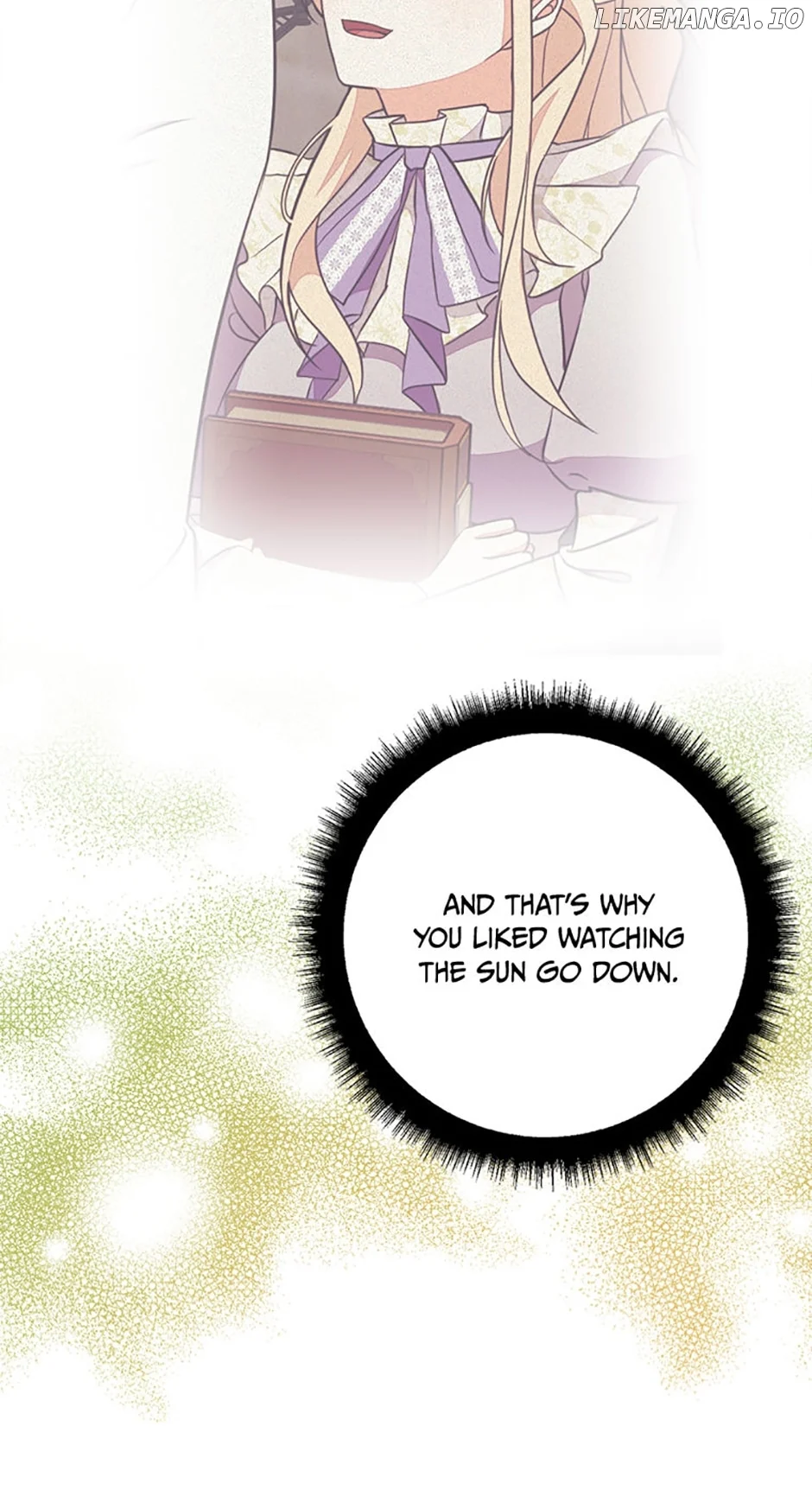 Only for Your Well-Being Chapter 39 - Page 79