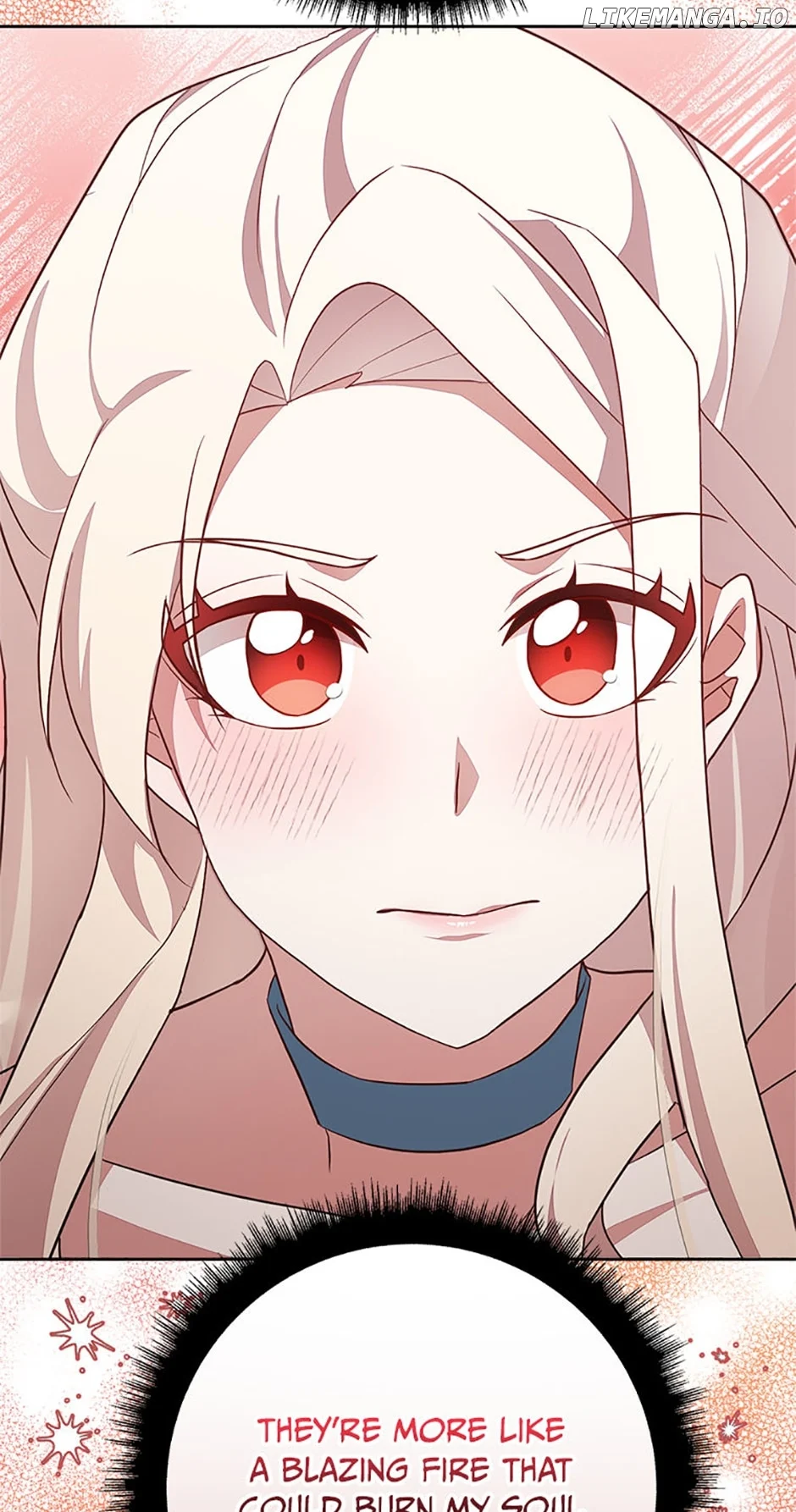 Only for Your Well-Being Chapter 39 - Page 82