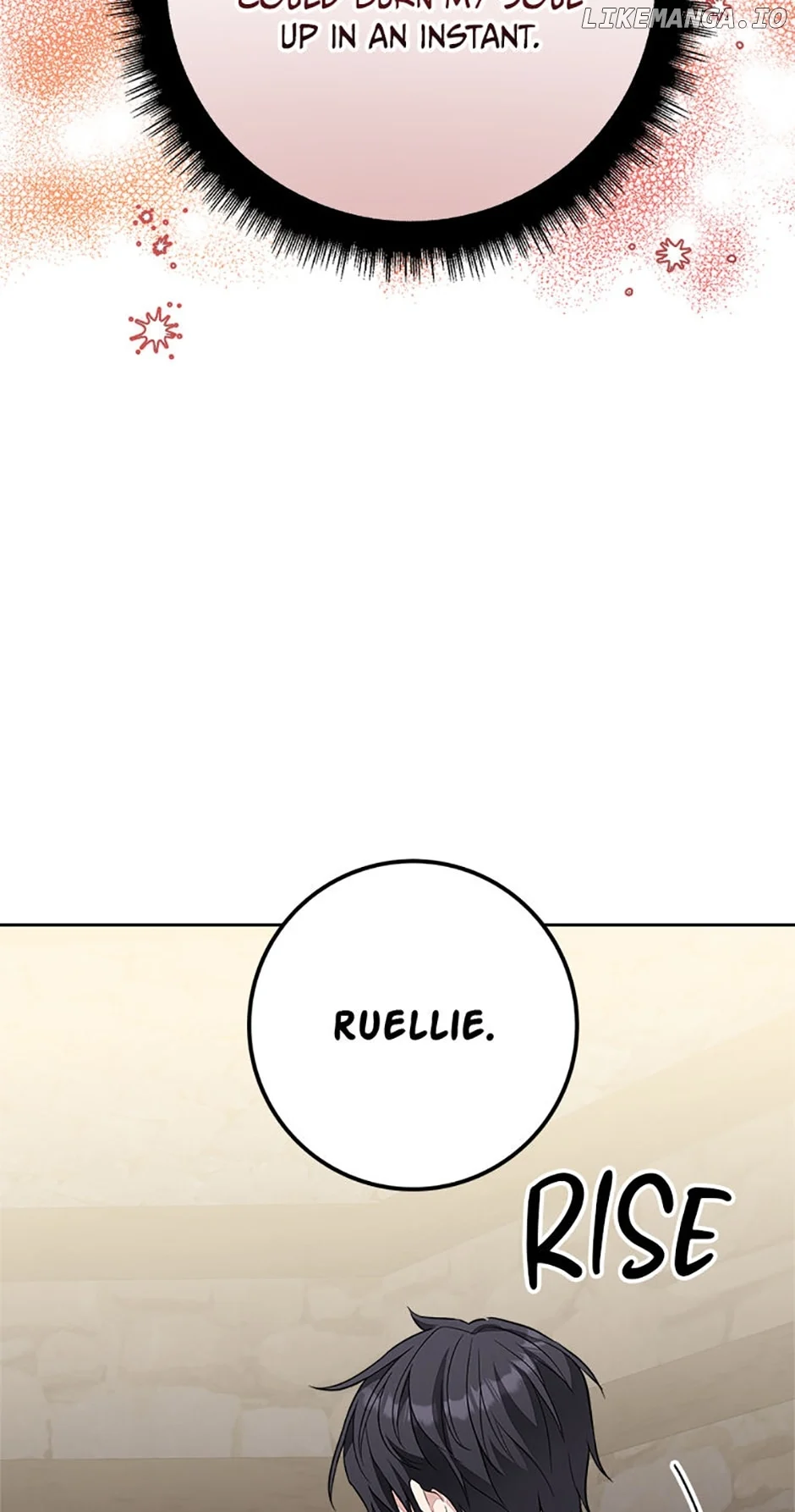 Only for Your Well-Being Chapter 39 - Page 83