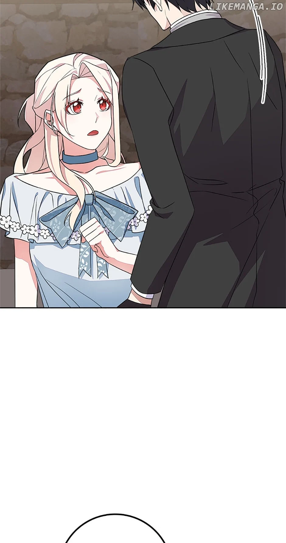 Only for Your Well-Being Chapter 39 - Page 84