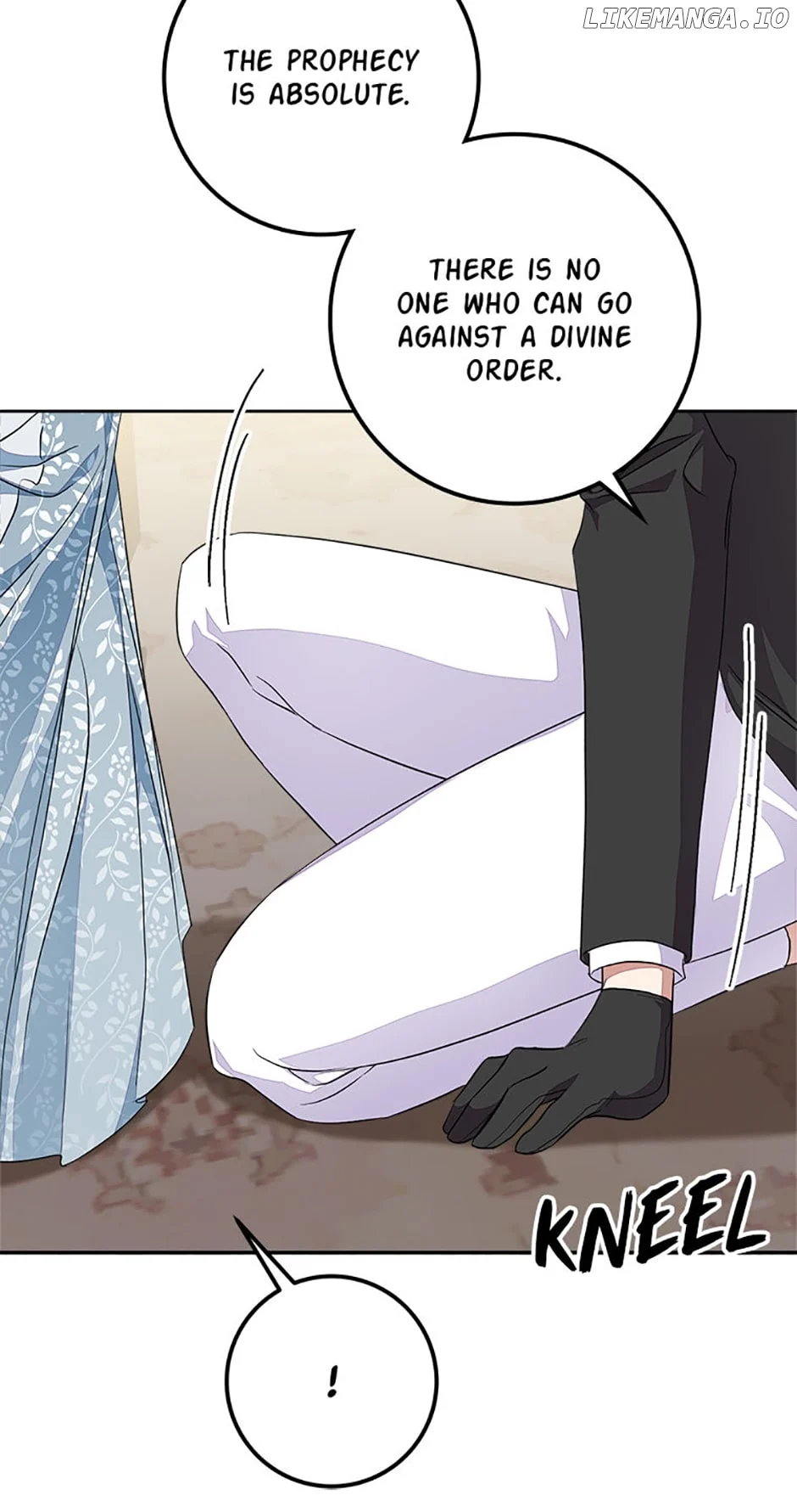 Only for Your Well-Being Chapter 39 - Page 85