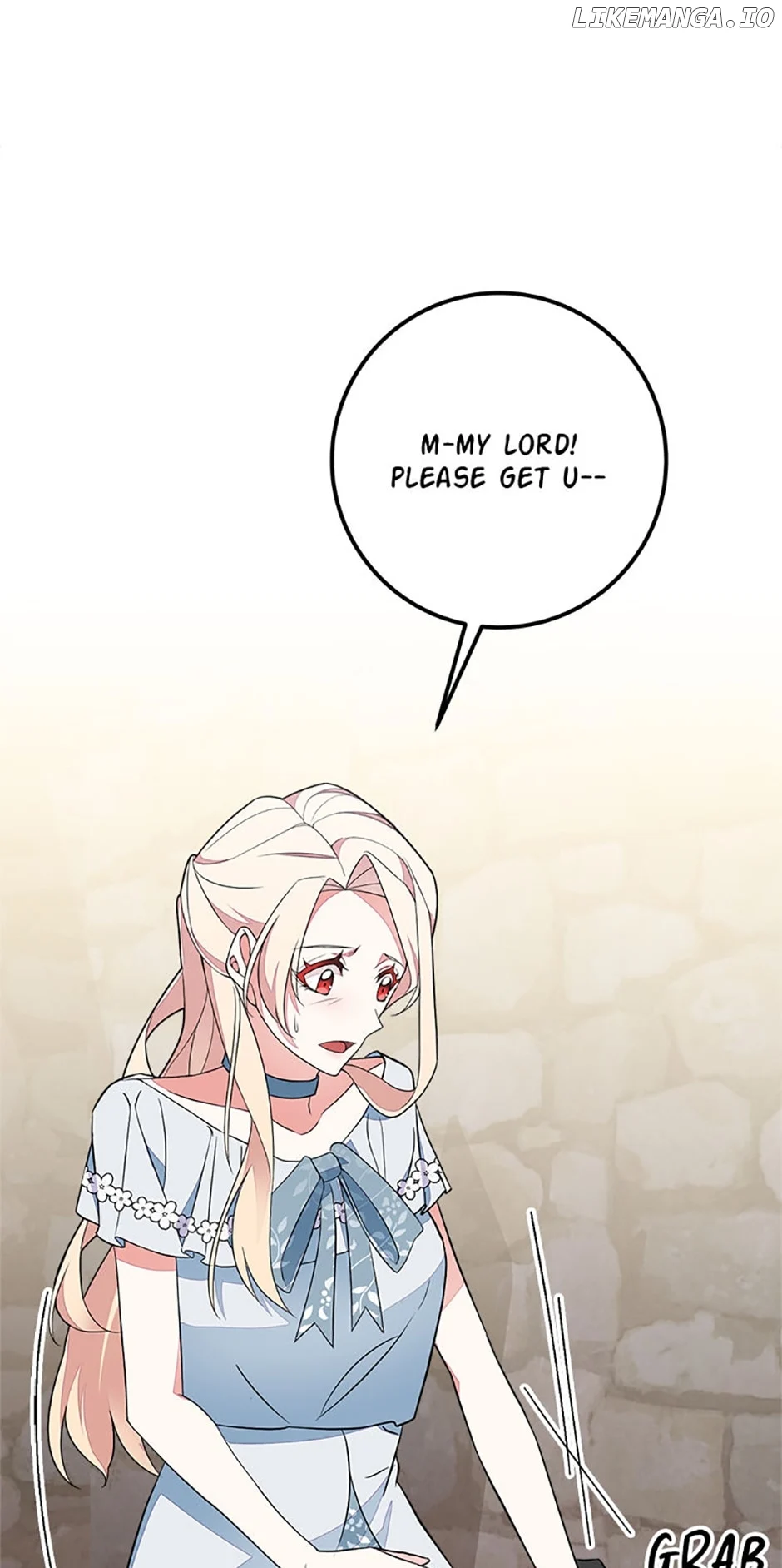 Only for Your Well-Being Chapter 39 - Page 86