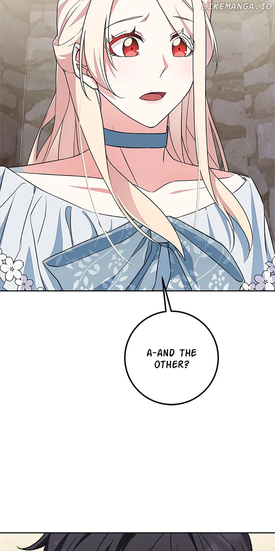 Only for Your Well-Being Chapter 39 - Page 88