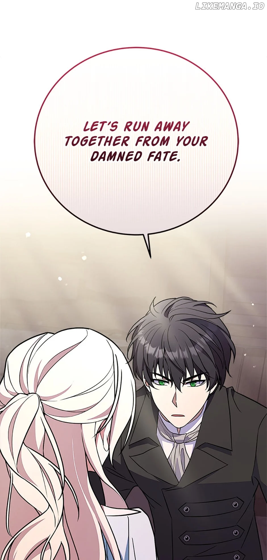 Only for Your Well-Being Chapter 39 - Page 90