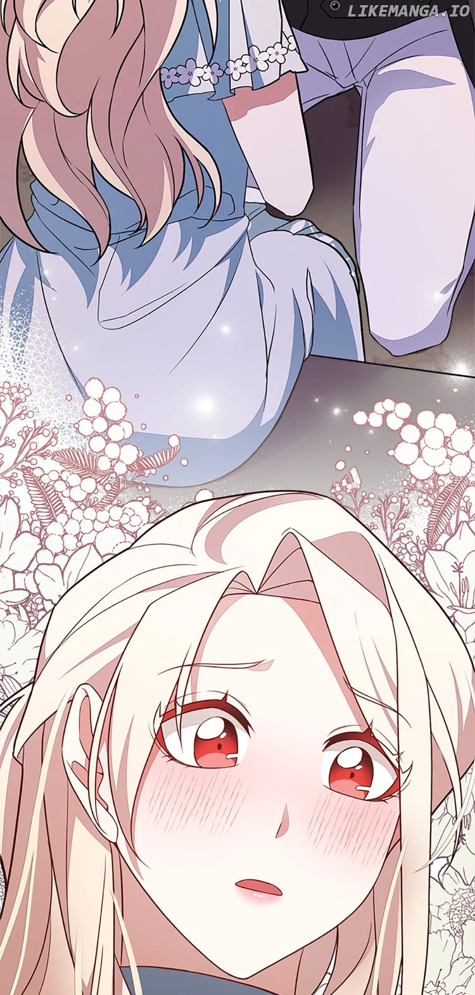 Only for Your Well-Being Chapter 39 - Page 91