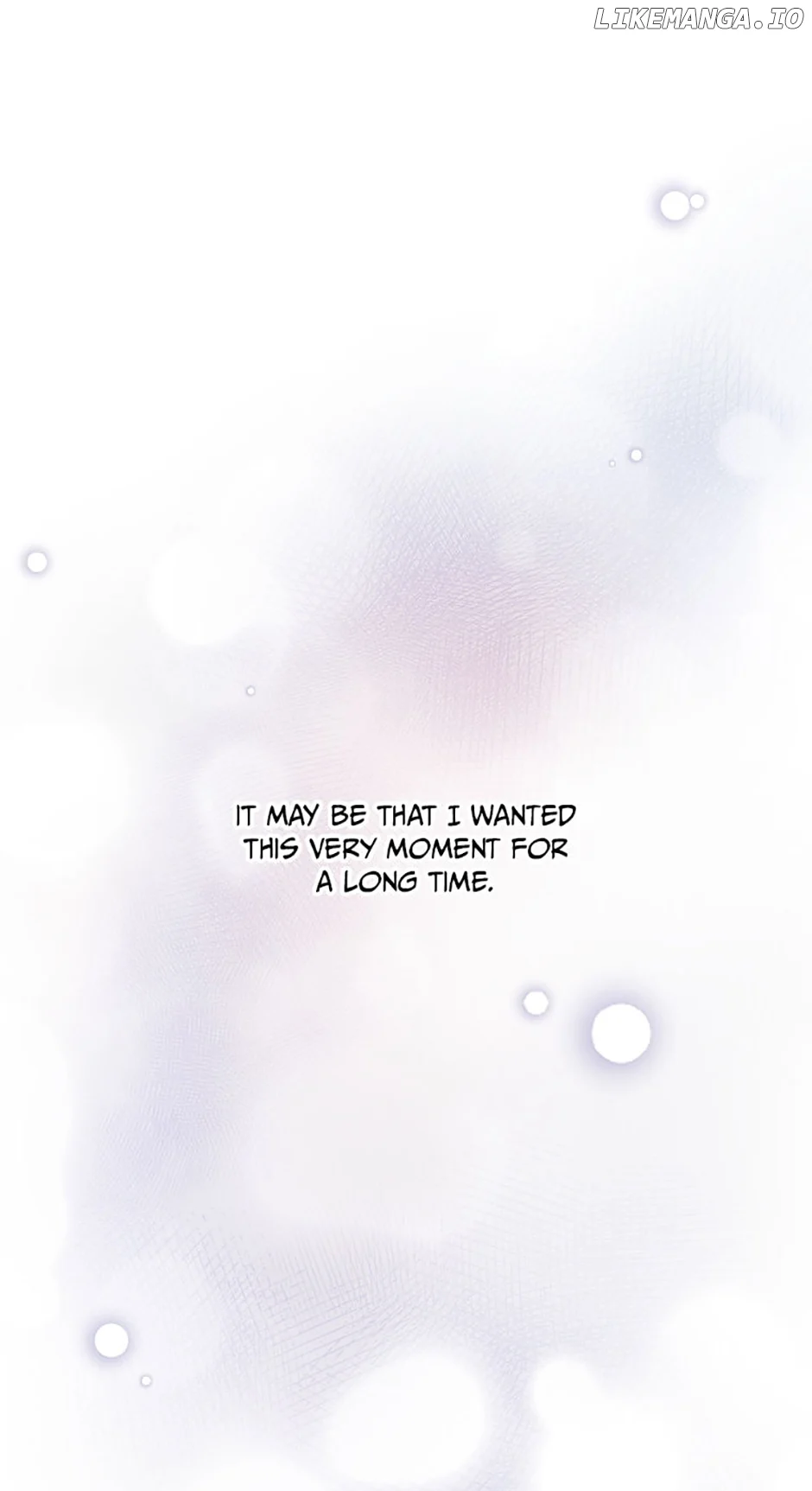 Only for Your Well-Being Chapter 40 - Page 4