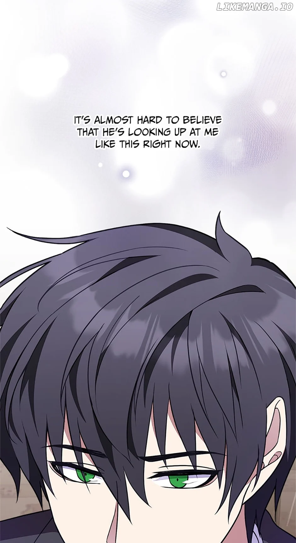 Only for Your Well-Being Chapter 40 - Page 5