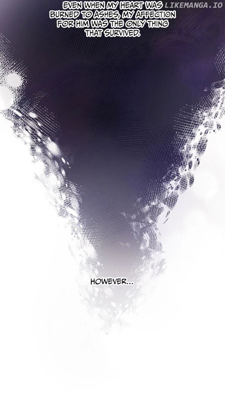 Only for Your Well-Being Chapter 40 - Page 7