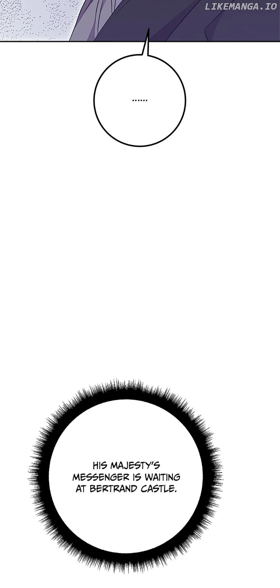 Only for Your Well-Being Chapter 40 - Page 10