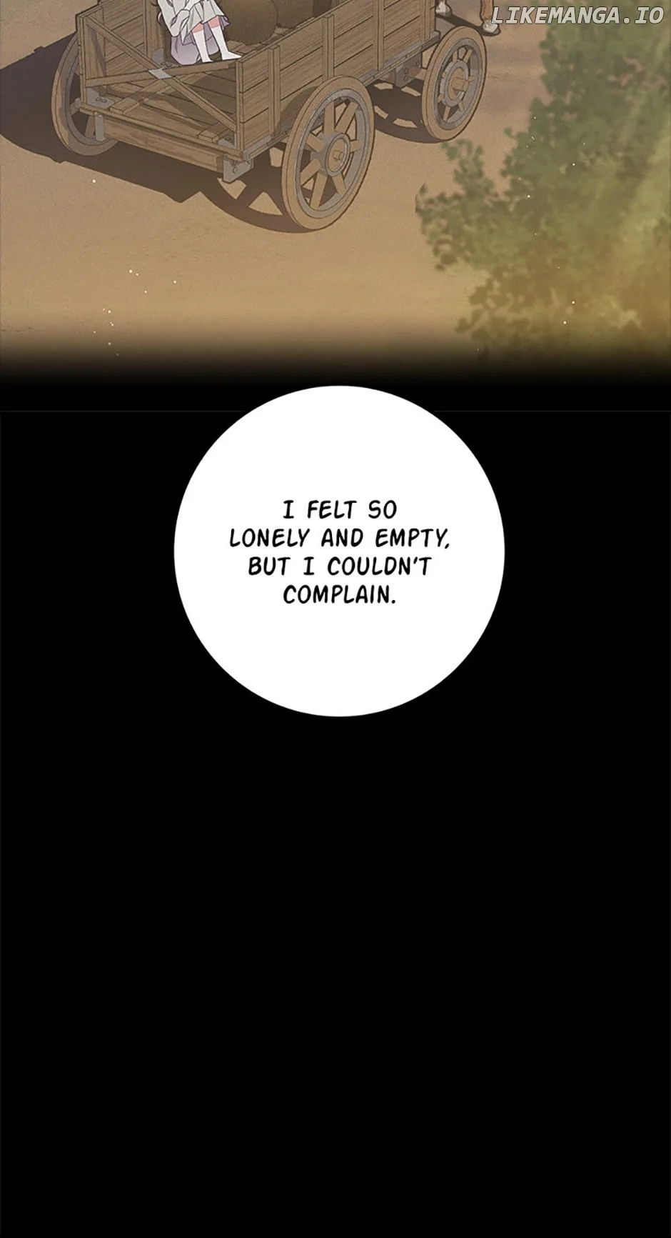 Only for Your Well-Being Chapter 40 - Page 15