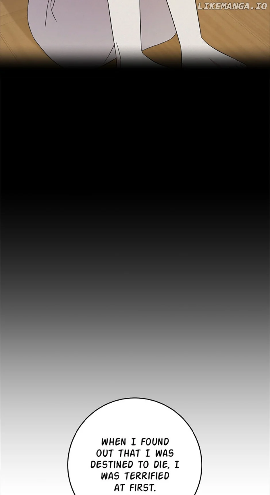 Only for Your Well-Being Chapter 40 - Page 17