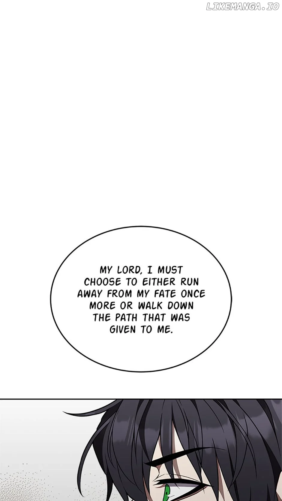 Only for Your Well-Being Chapter 40 - Page 24