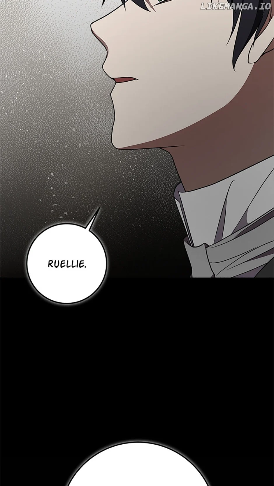 Only for Your Well-Being Chapter 40 - Page 25