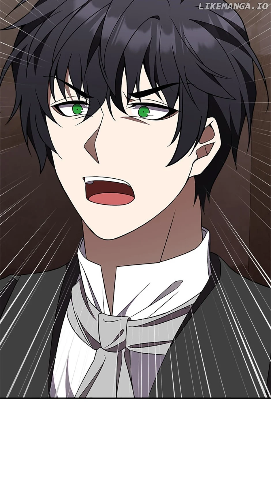 Only for Your Well-Being Chapter 40 - Page 27