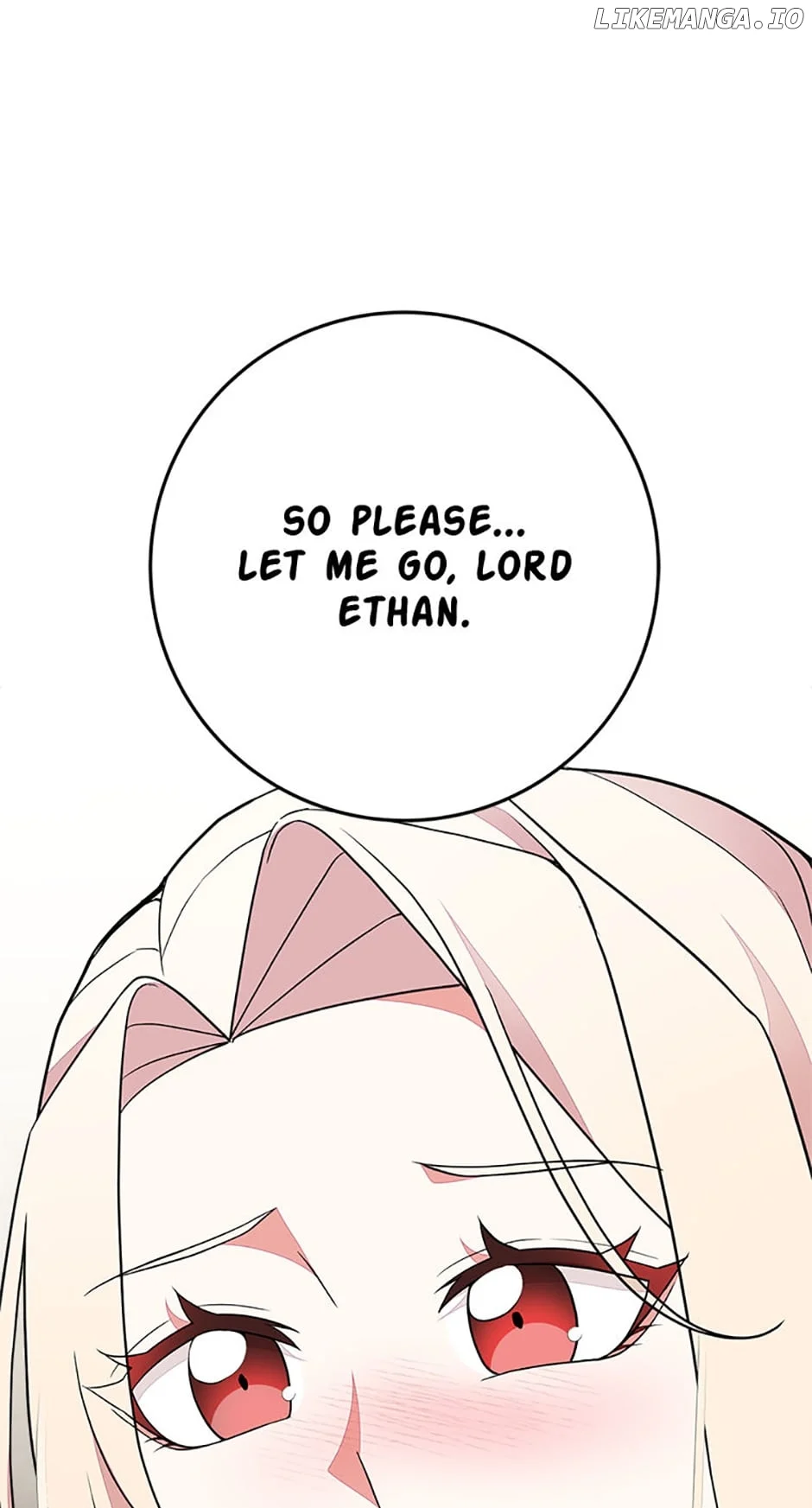 Only for Your Well-Being Chapter 40 - Page 39