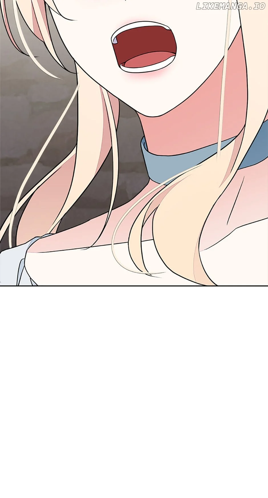 Only for Your Well-Being Chapter 40 - Page 40