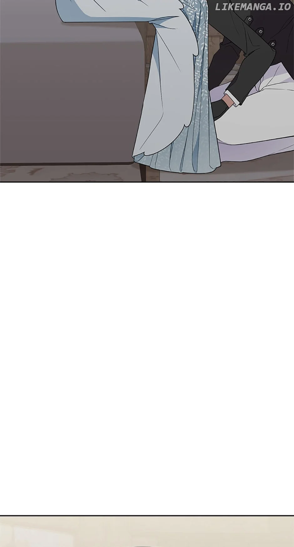 Only for Your Well-Being Chapter 40 - Page 44