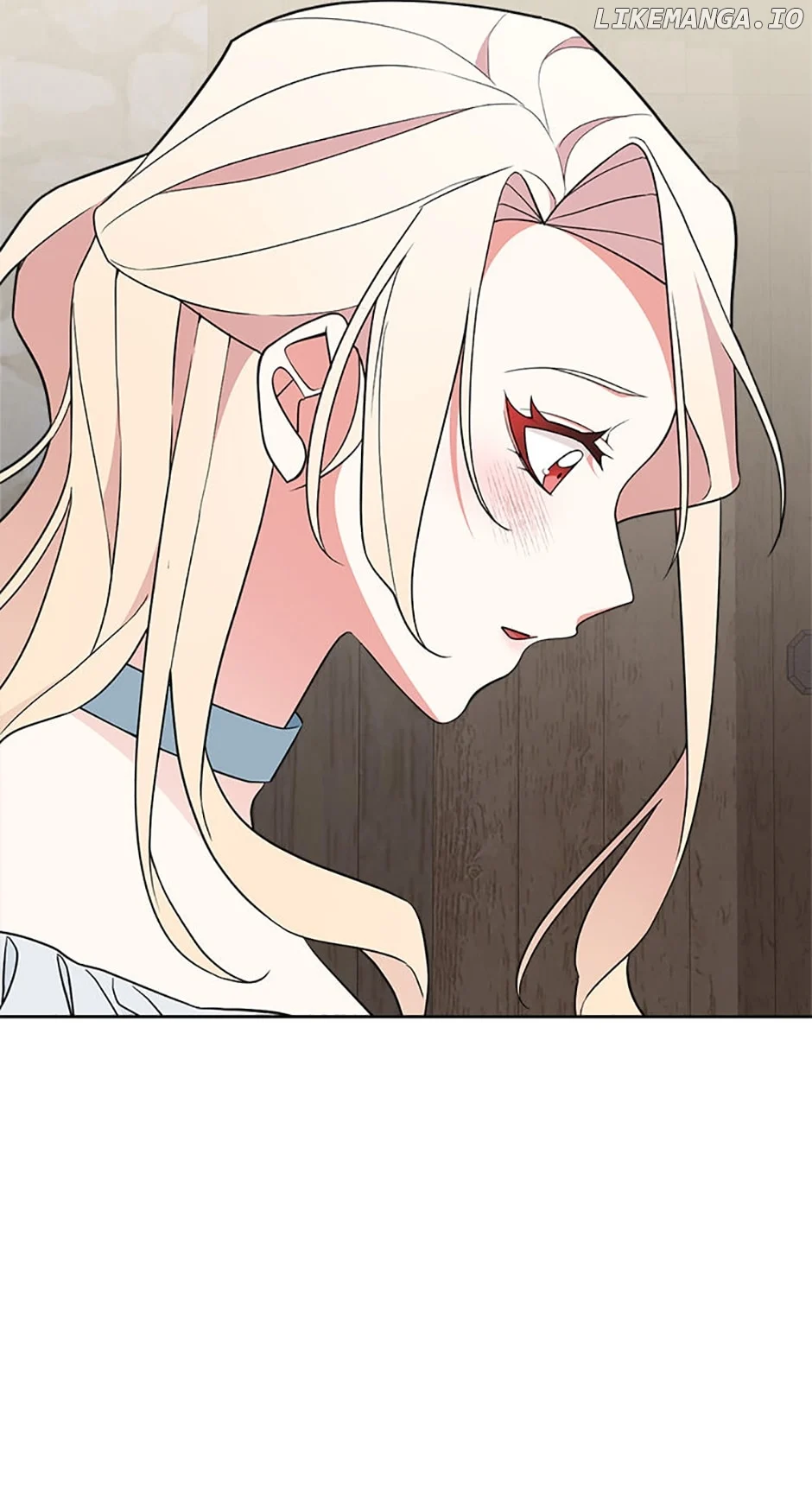 Only for Your Well-Being Chapter 40 - Page 45