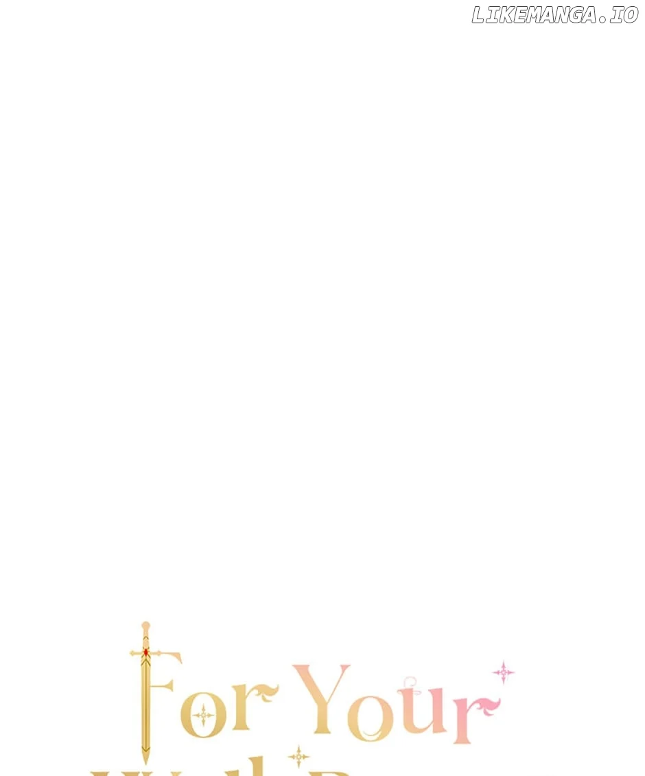 Only for Your Well-Being Chapter 40 - Page 50