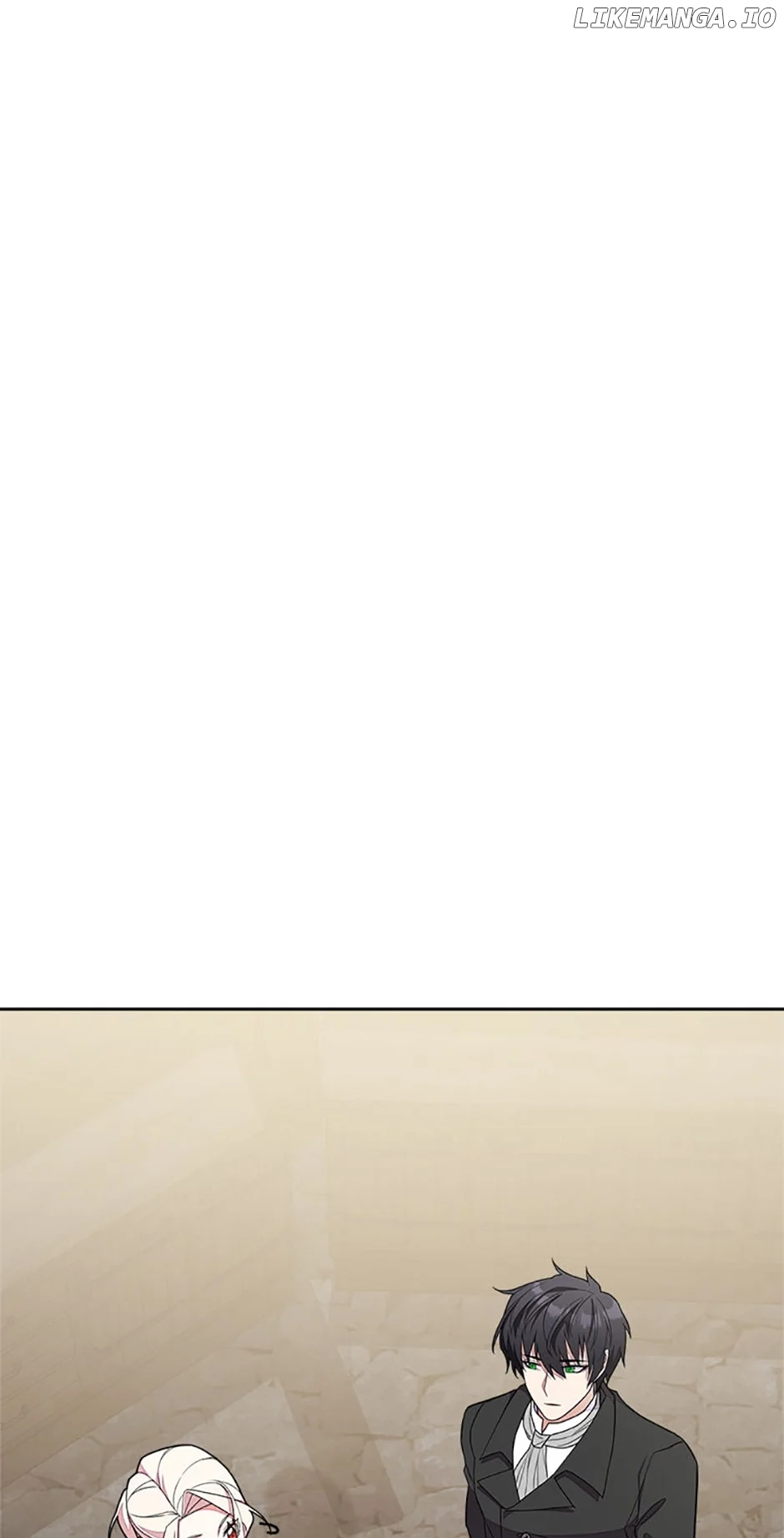 Only for Your Well-Being Chapter 40 - Page 57