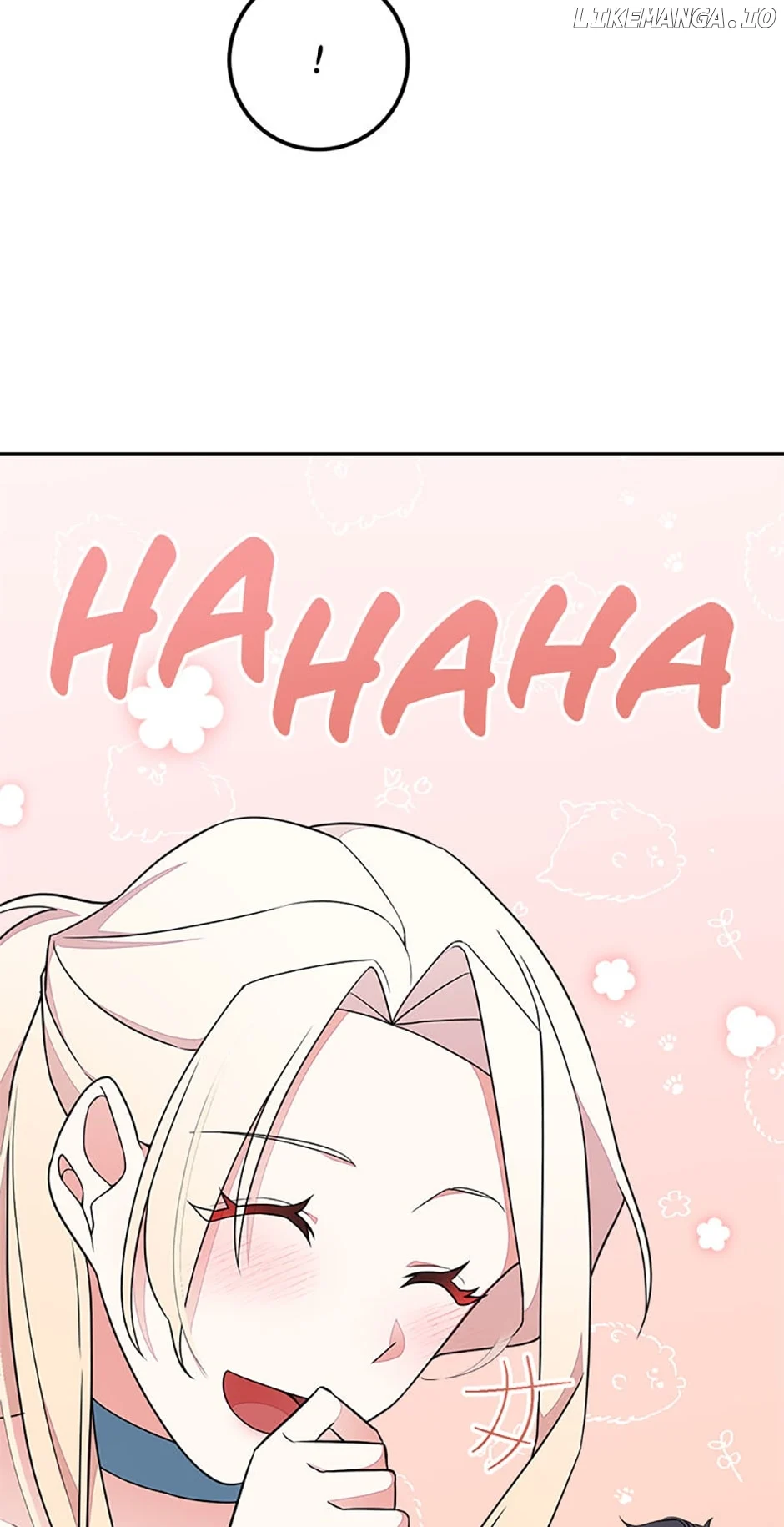 Only for Your Well-Being Chapter 40 - Page 60