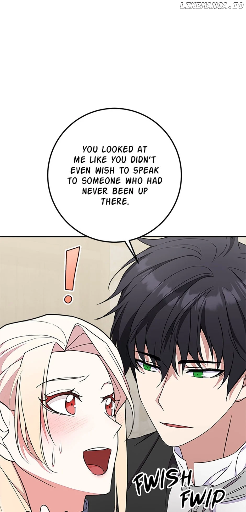 Only for Your Well-Being Chapter 40 - Page 64