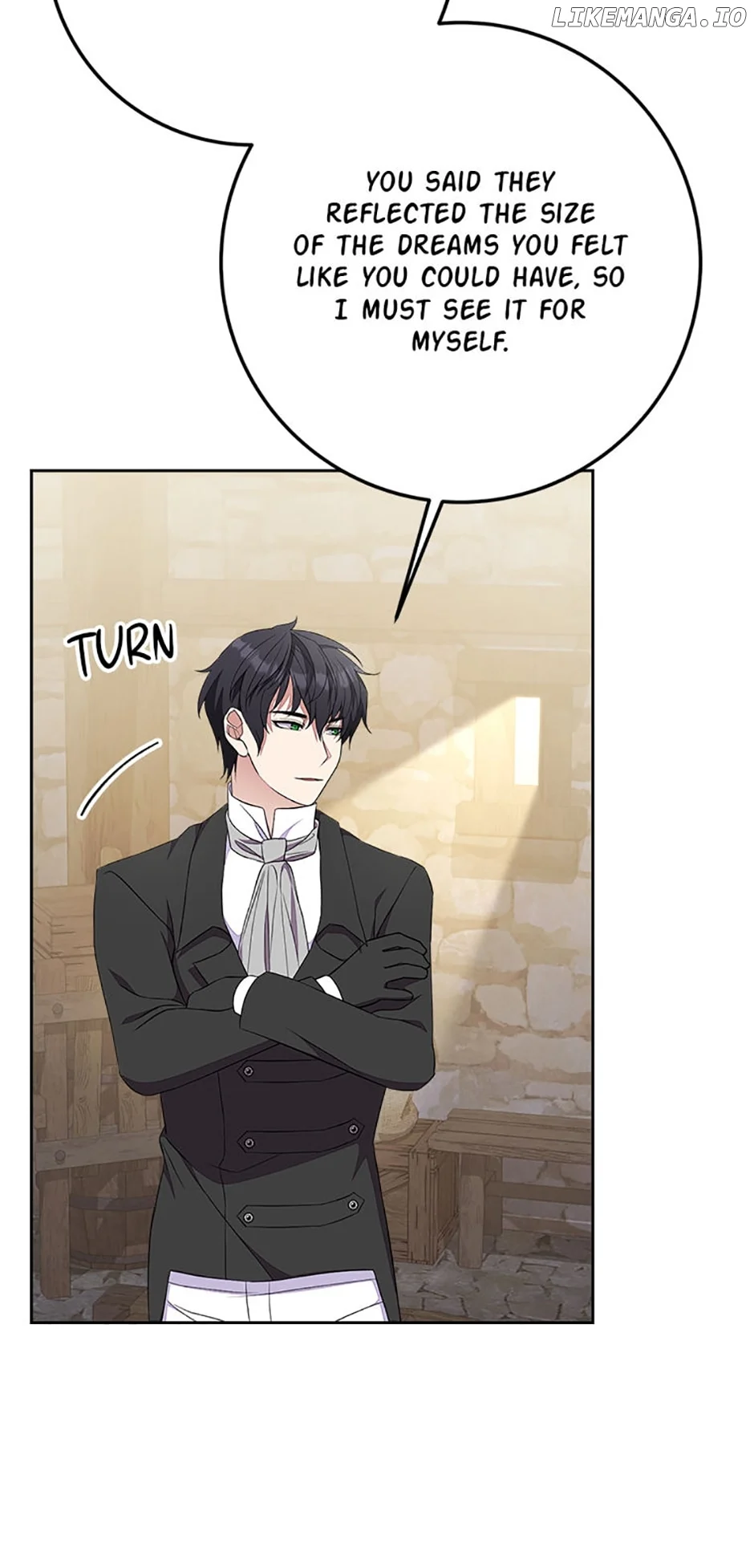 Only for Your Well-Being Chapter 40 - Page 66