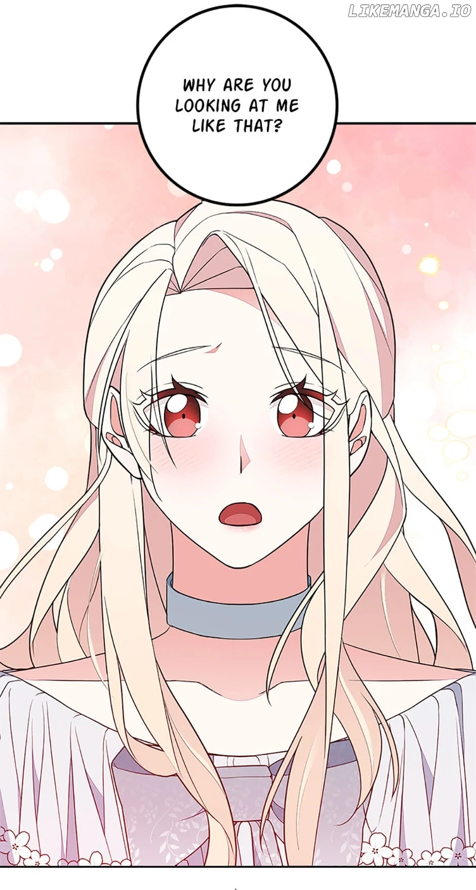 Only for Your Well-Being Chapter 40 - Page 68