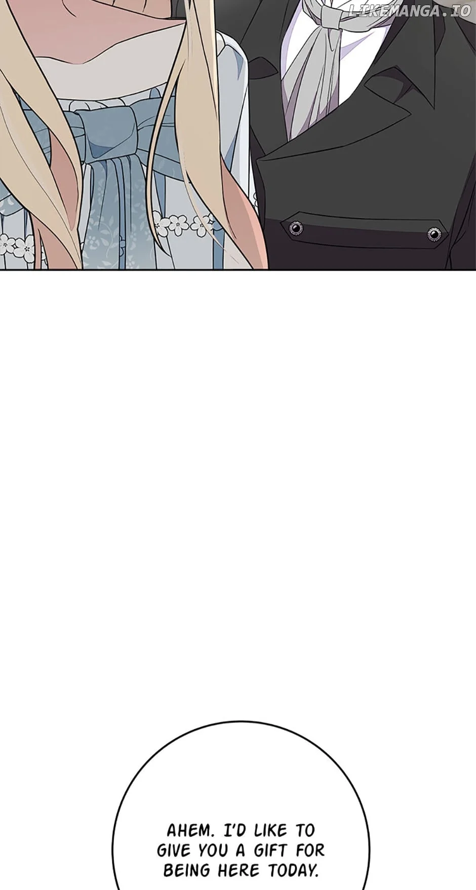 Only for Your Well-Being Chapter 40 - Page 72