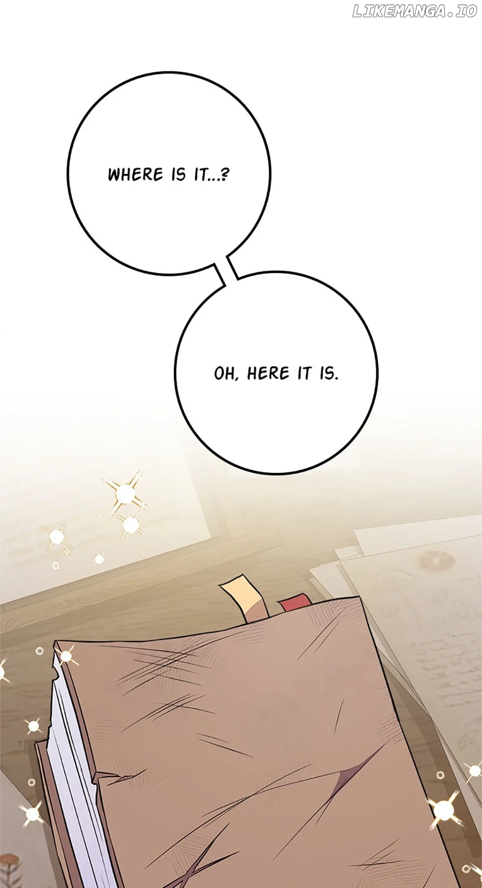 Only for Your Well-Being Chapter 40 - Page 74