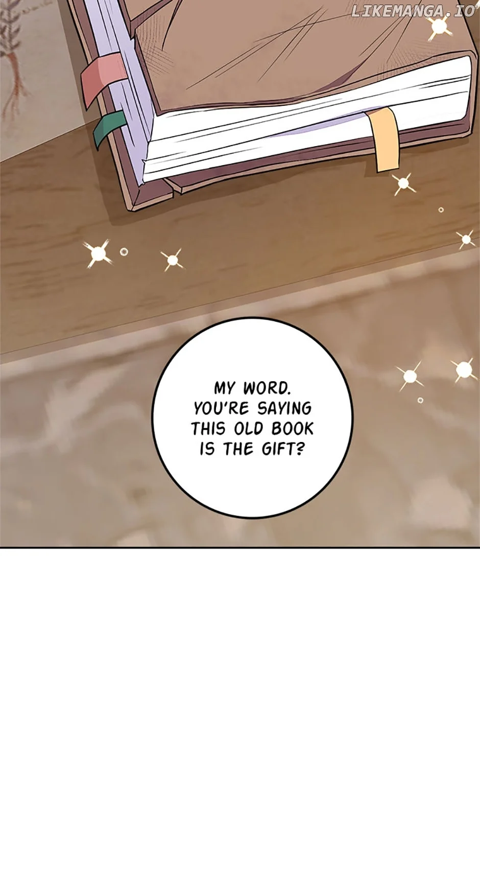 Only for Your Well-Being Chapter 40 - Page 75