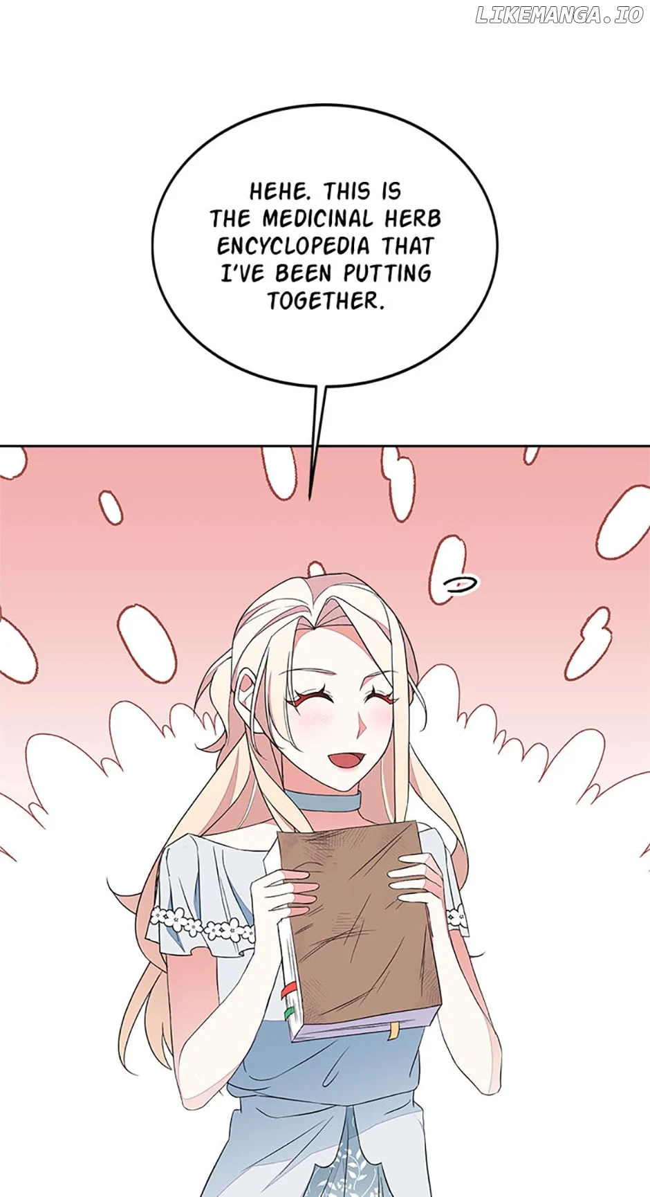 Only for Your Well-Being Chapter 40 - Page 76