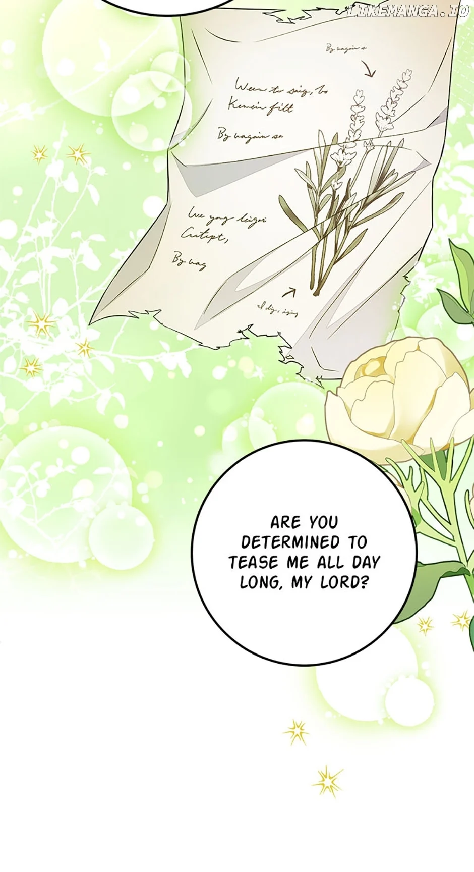 Only for Your Well-Being Chapter 40 - Page 78