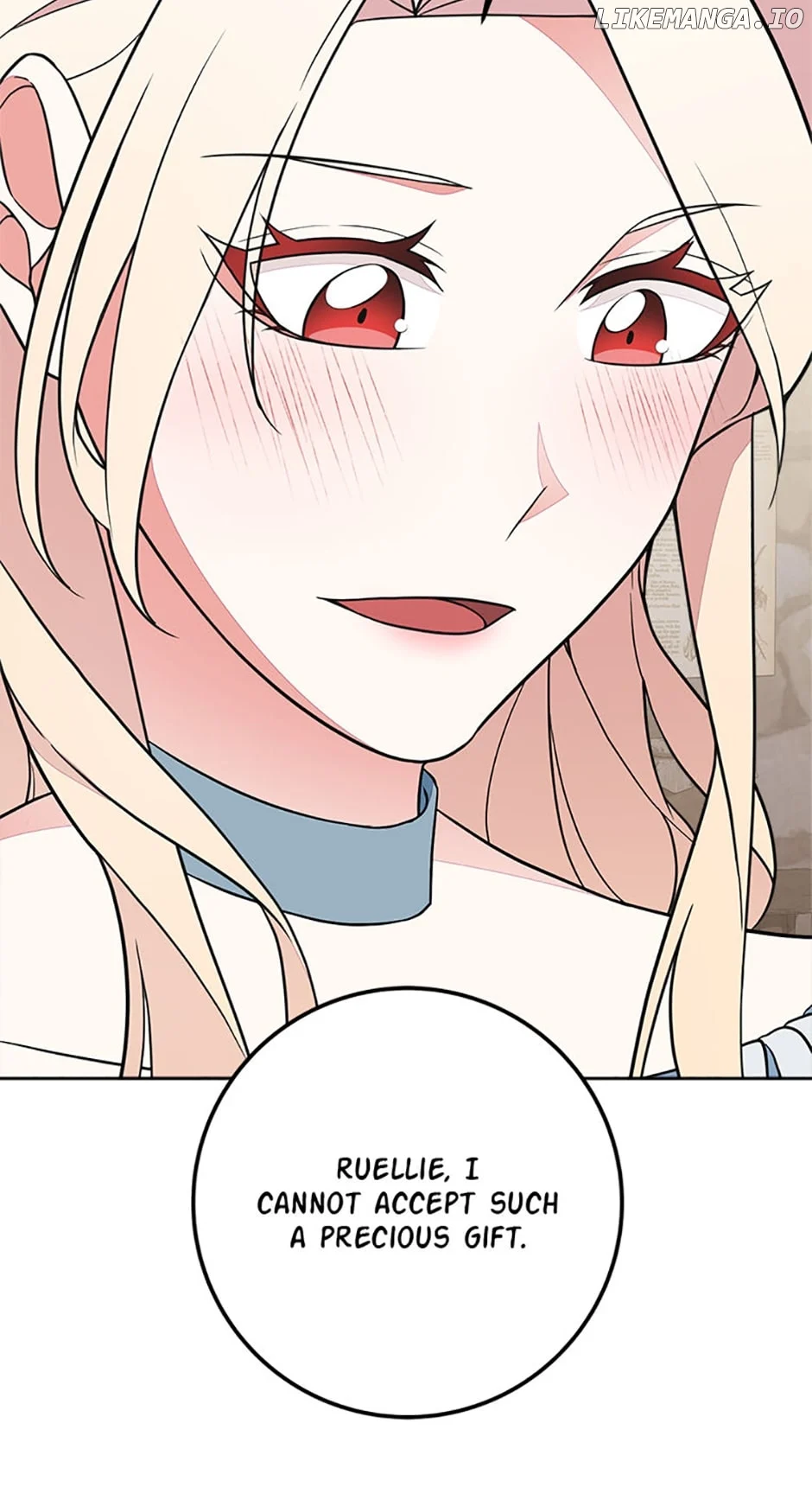 Only for Your Well-Being Chapter 40 - Page 81