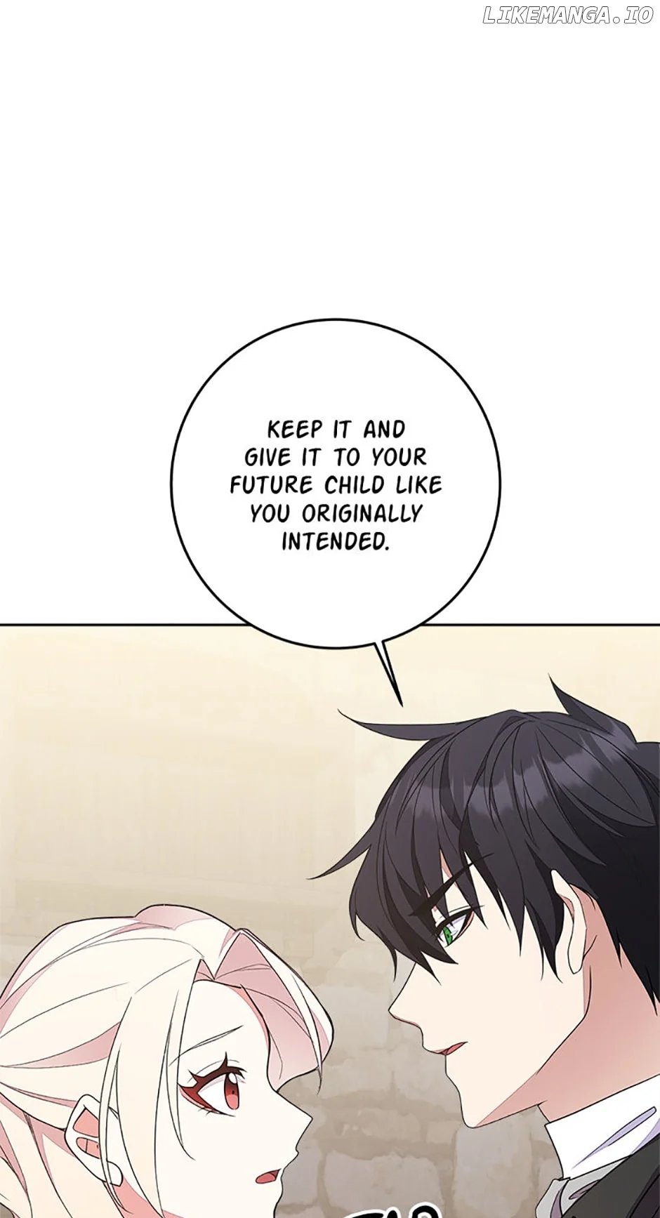 Only for Your Well-Being Chapter 40 - Page 82