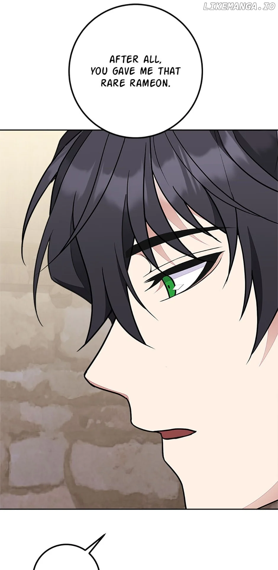 Only for Your Well-Being Chapter 40 - Page 84