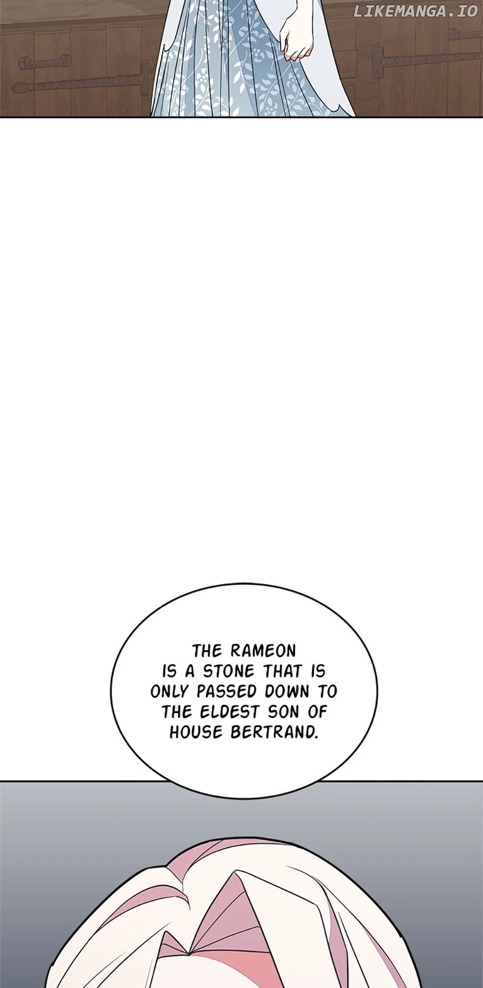 Only for Your Well-Being Chapter 40 - Page 86