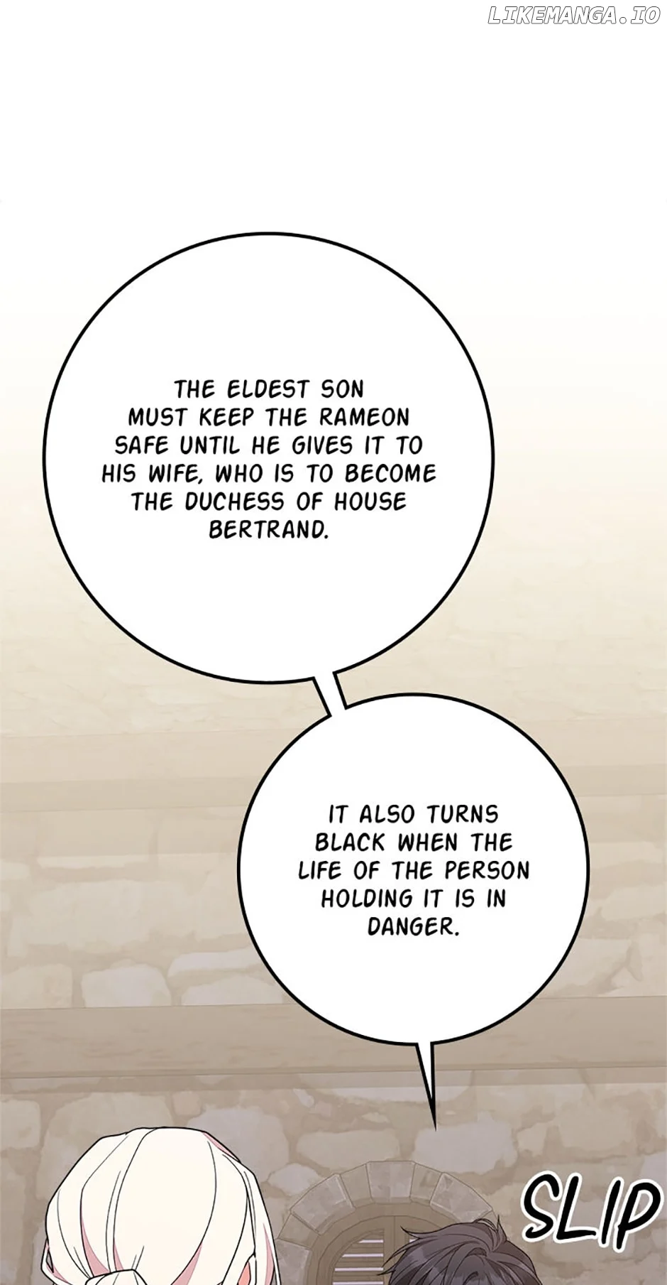 Only for Your Well-Being Chapter 40 - Page 88