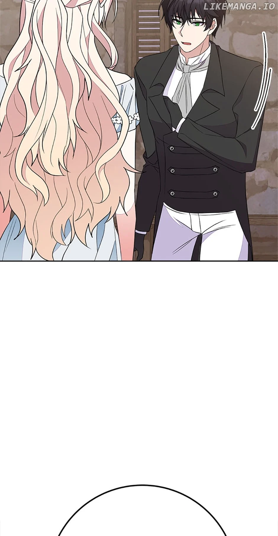 Only for Your Well-Being Chapter 40 - Page 89