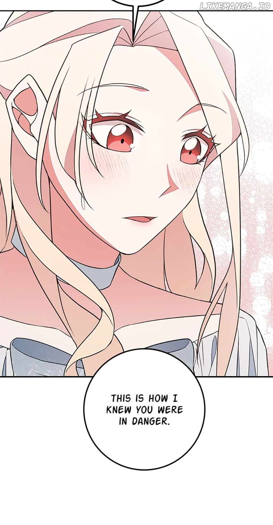 Only for Your Well-Being Chapter 40 - Page 92