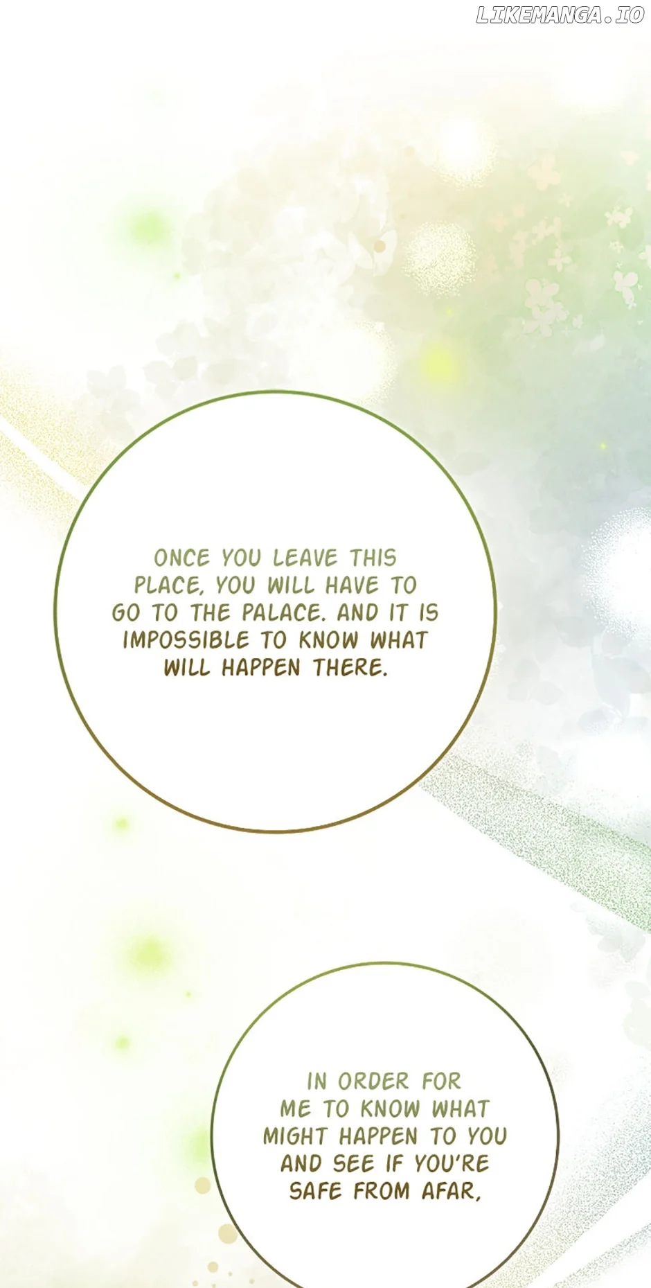 Only for Your Well-Being Chapter 40 - Page 93