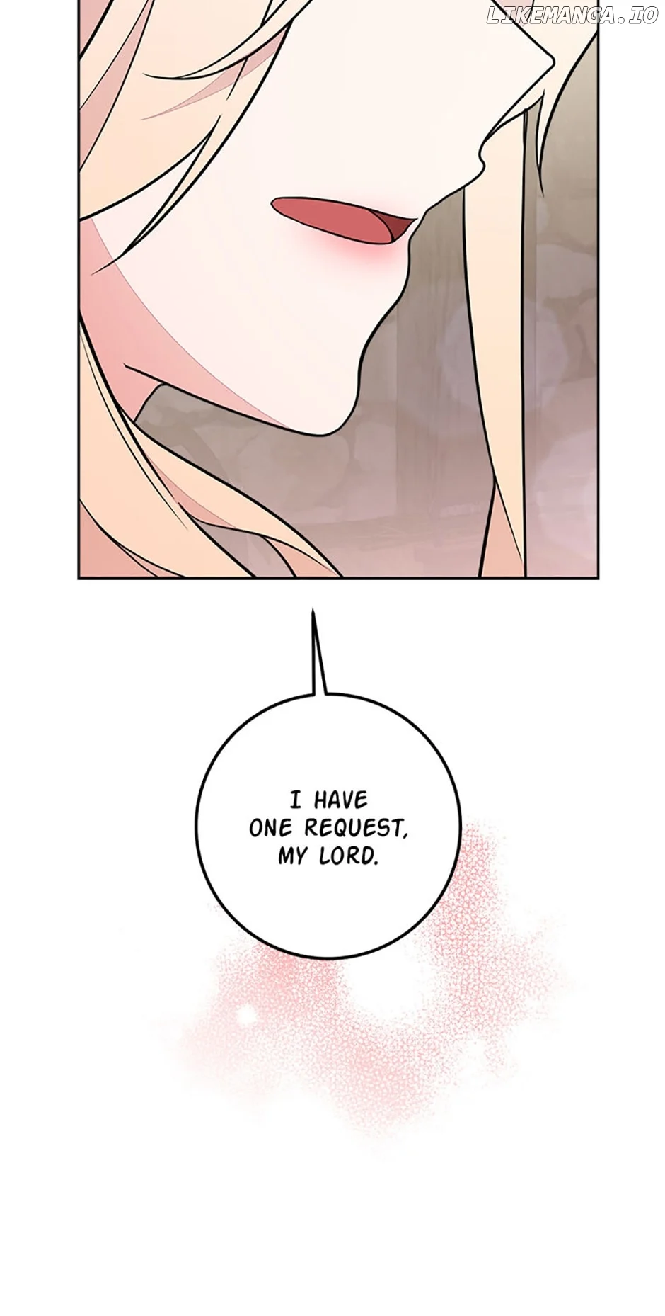 Only for Your Well-Being Chapter 40 - Page 96