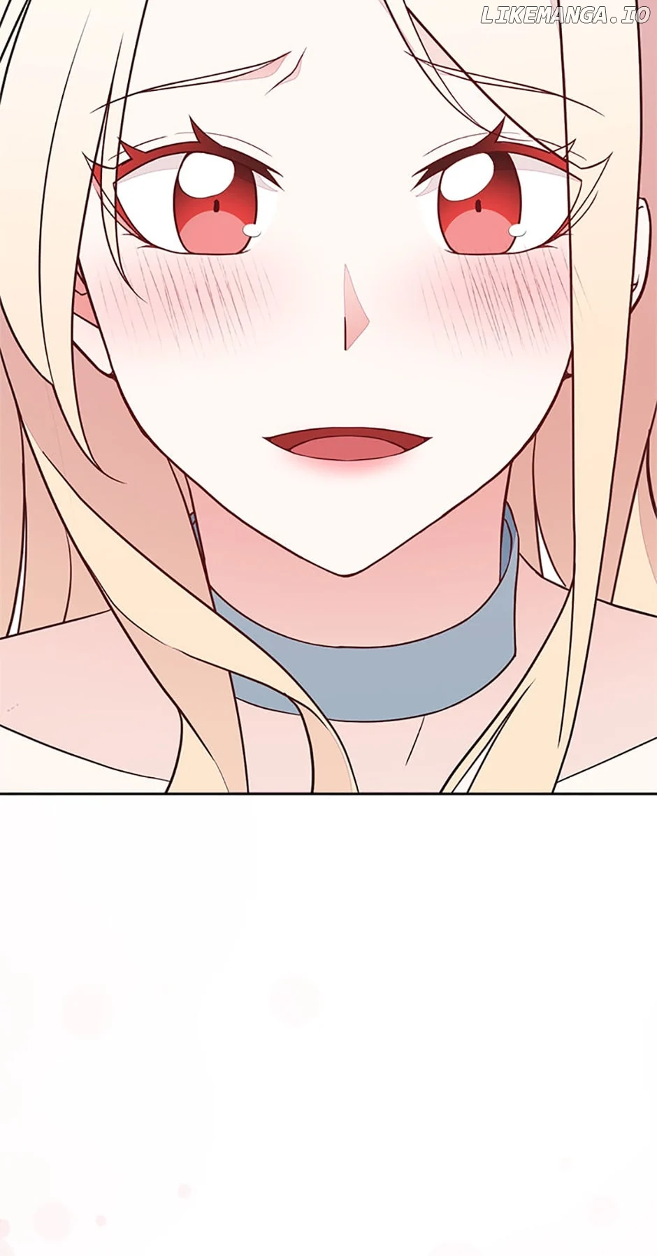 Only for Your Well-Being Chapter 40 - Page 98