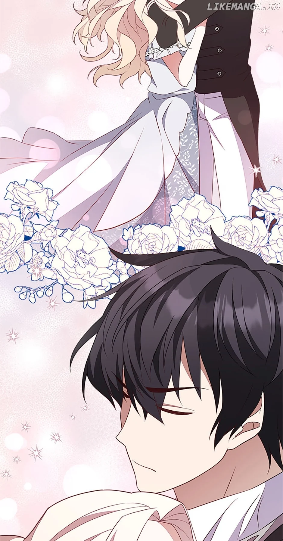 Only for Your Well-Being Chapter 40 - Page 100